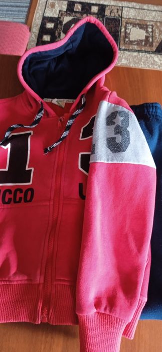 Продам вещи для мальчика.