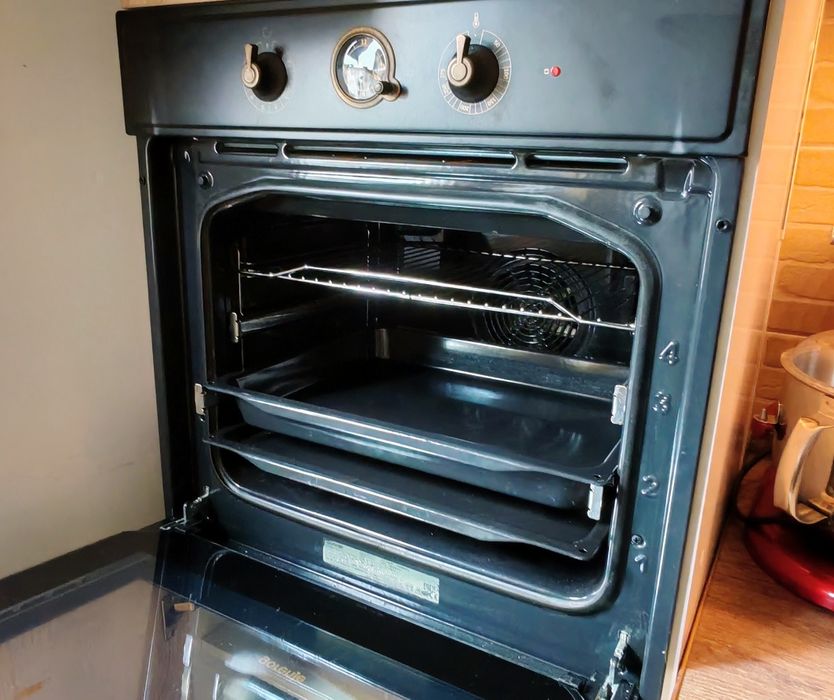 Vand cuptor si plita Gorenje