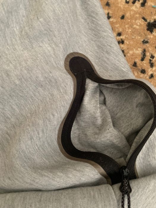 Nike tech fleece горница