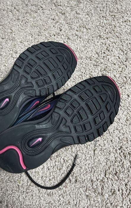 ex air max 97 marimea 39 purtați de câteva ori