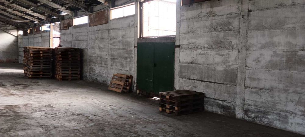 Под наем склад, гр.София ,кв. Илиянци