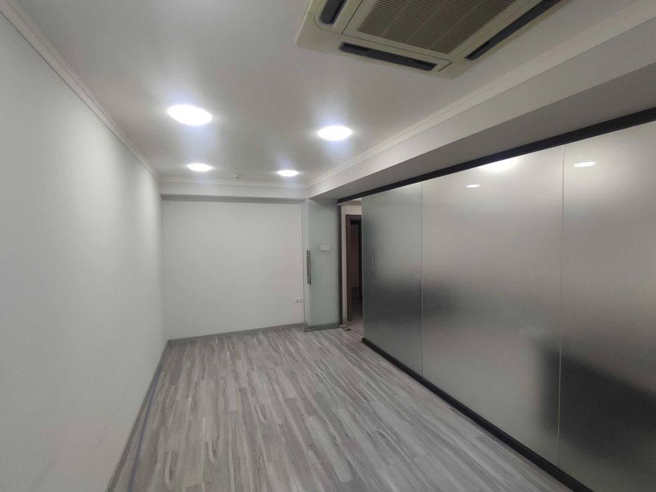 Бизнес Центр "New Level" | 110 м² | ул. Тараса Шевченко 23