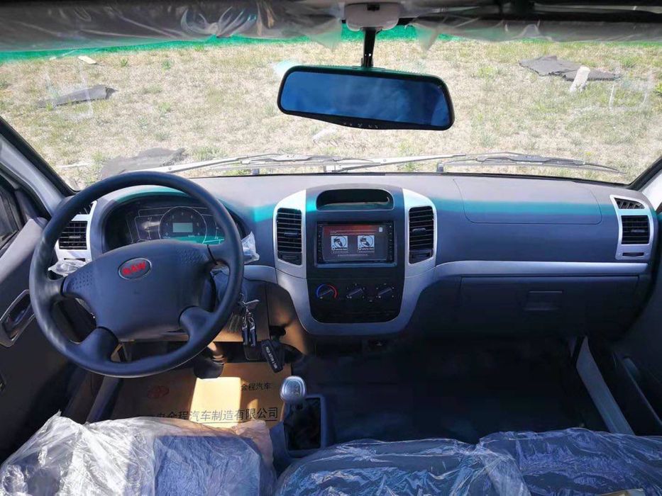 Микроавтобус