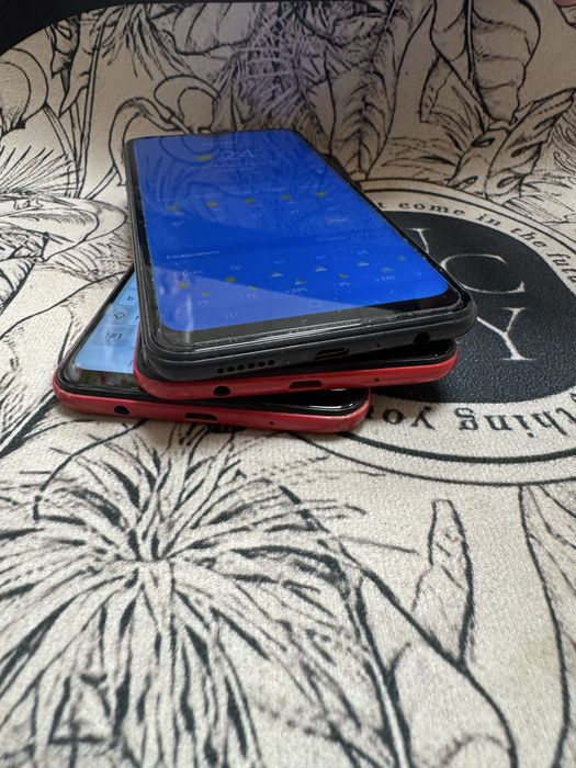 Samsung Galaxy A10 2/32gb