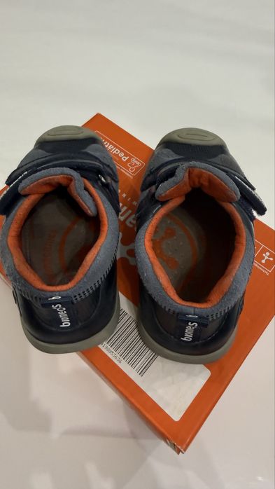 Biomecanics marimea 20