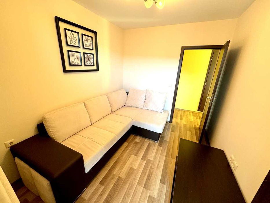 Продава се Тристаен апартамент в к.к. Слънчев бряг - 80 кв.м за 1162 €/кв.м - Снимка #7