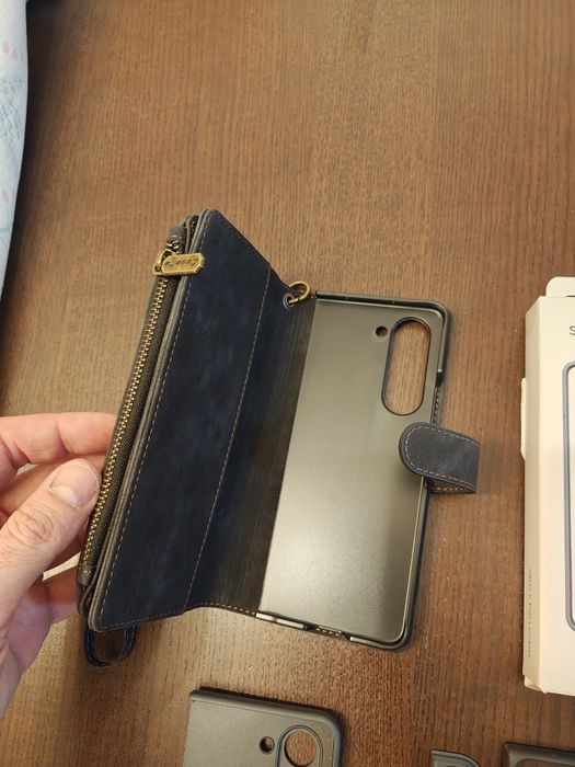 Husa samsung Z fold 5