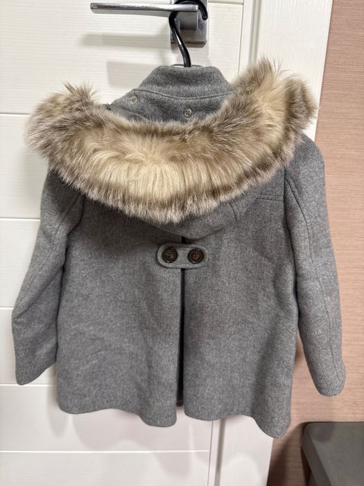 Палтенца mayoral 104см.