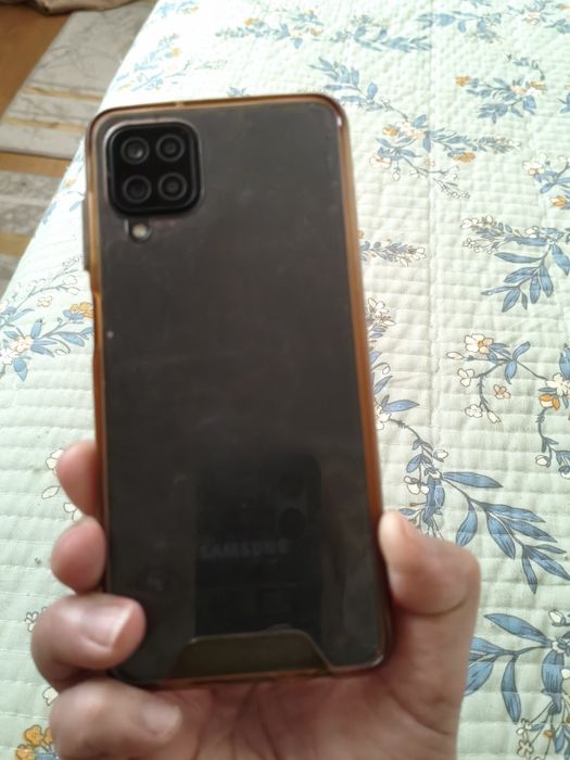 Samsung A12(32/128)