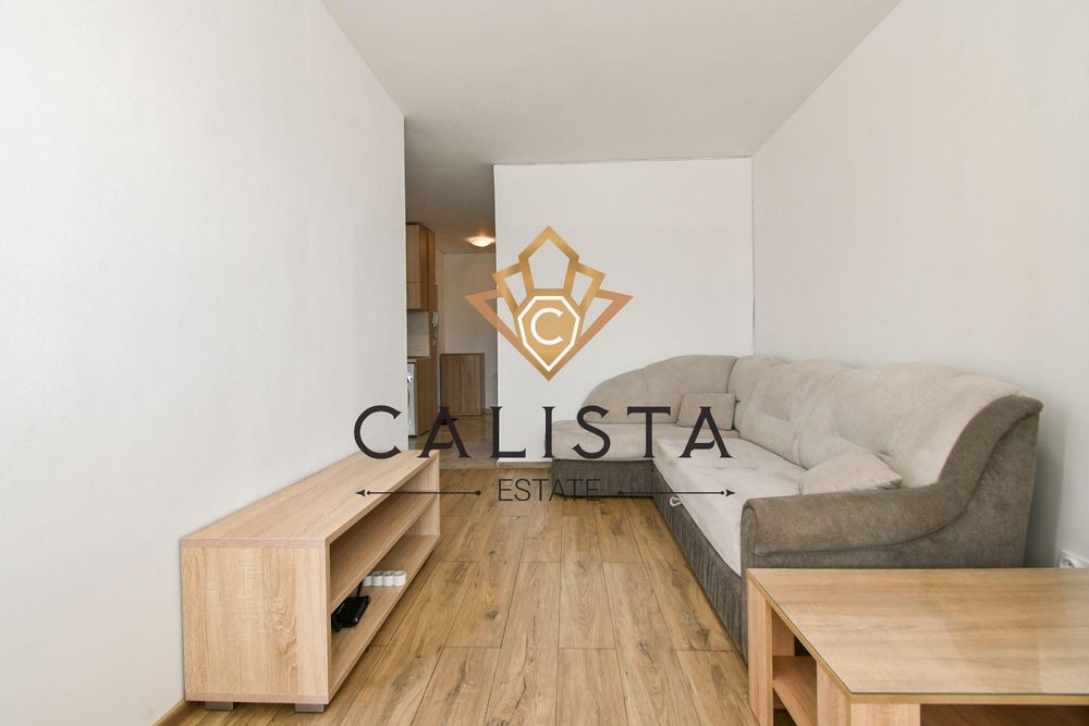 Продава се Едностаен апартамент в София, Студентски град - 51 кв.м за 1724 €/кв.м - Снимка #3