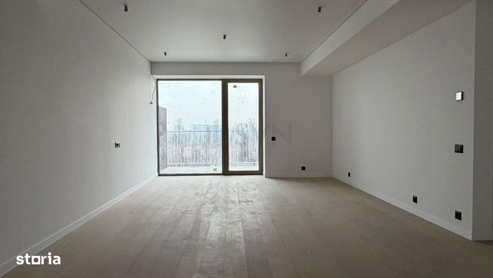 2 camere I One High District I De vanzare — fotografia 3