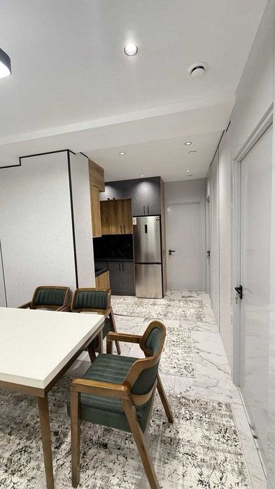 V4582 ПРОДАЕТСЯ 3/16/16 НОВОСТРОЙКА Юнусабад-16 Юнусабадский_район