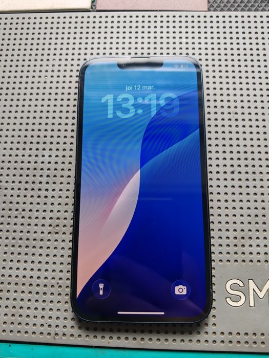 iPhone 14 – 128 GB – stare foarte bună