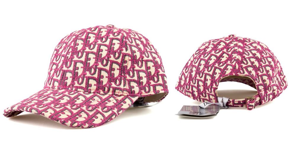 Шапка с кузирка  Dio...