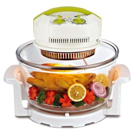 Аэрогриль Polaris б/у