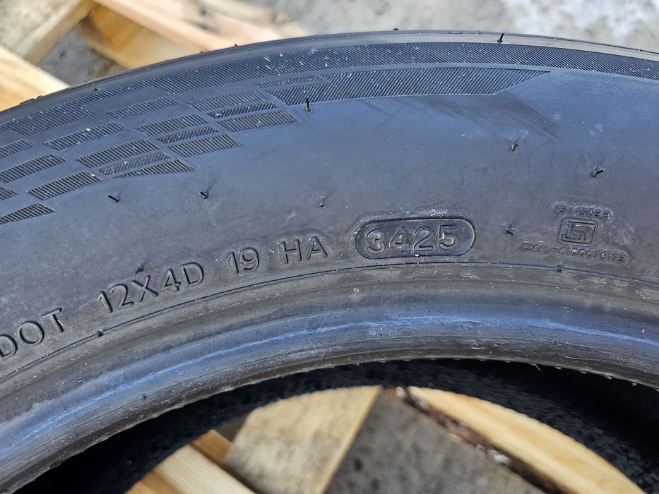 Anvelope vara Hankook VENTUS 2025 235/55 r18