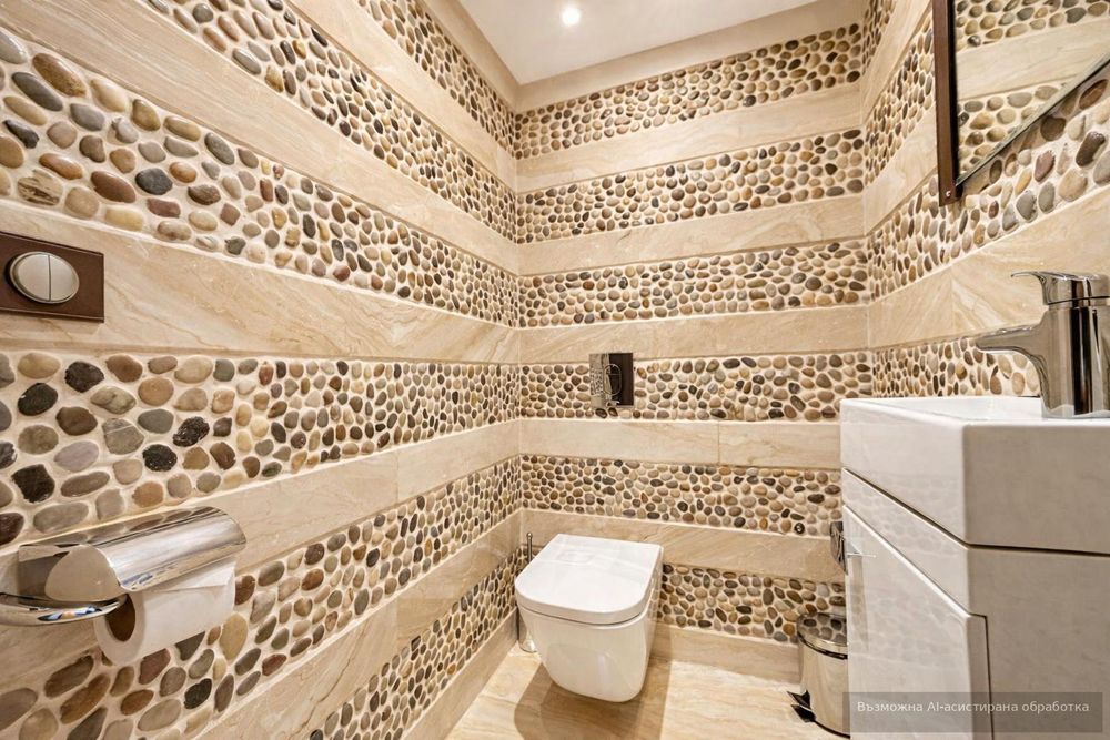 Многостаен апартамент в кв. Христо Смирненски