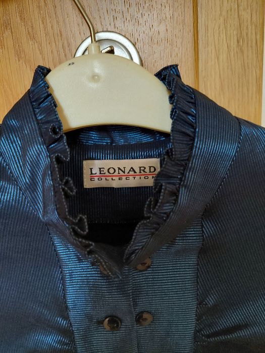 Camasi XS Leonard Colection