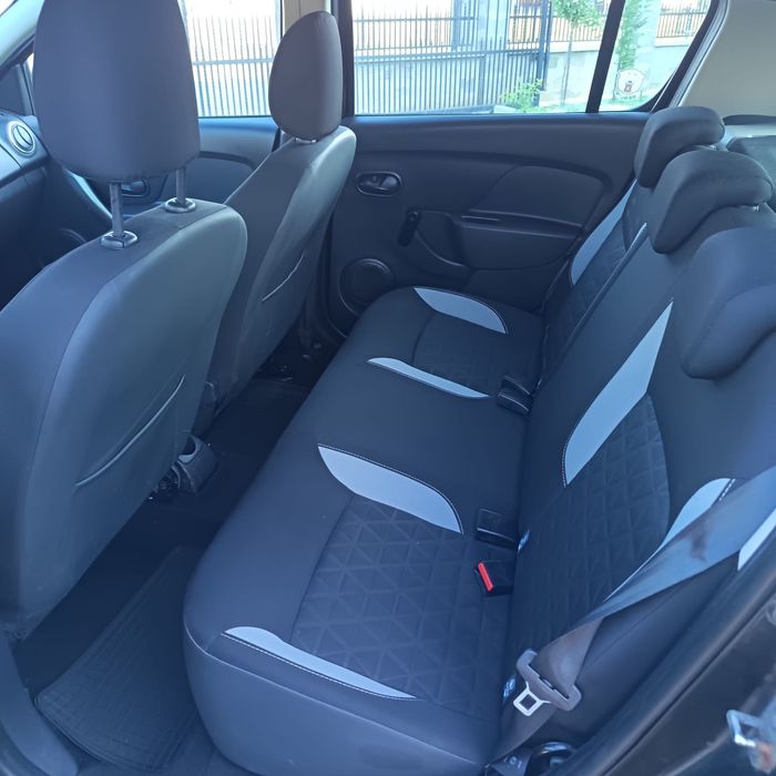 De vânzare Dacia Sandero Stepway  1.5DCI