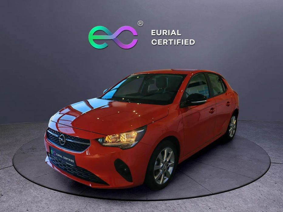 Opel Corsa Opel Corsa 5 Usi Edition PureTech 75 CP MT5