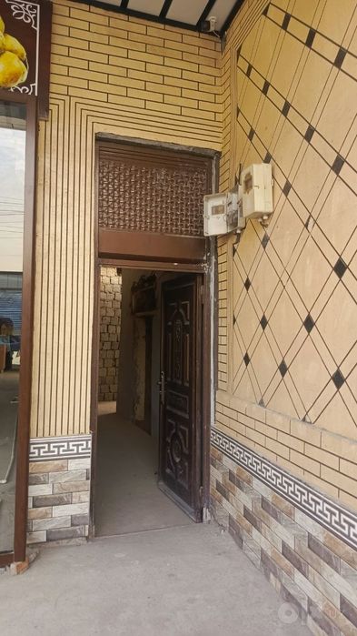 Sartepoda arzon hovli Bozorcha yonida