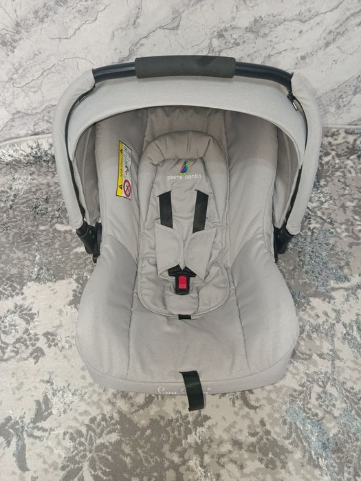 Коляска Pierre Cardin 2 в 1 сотилади!!!