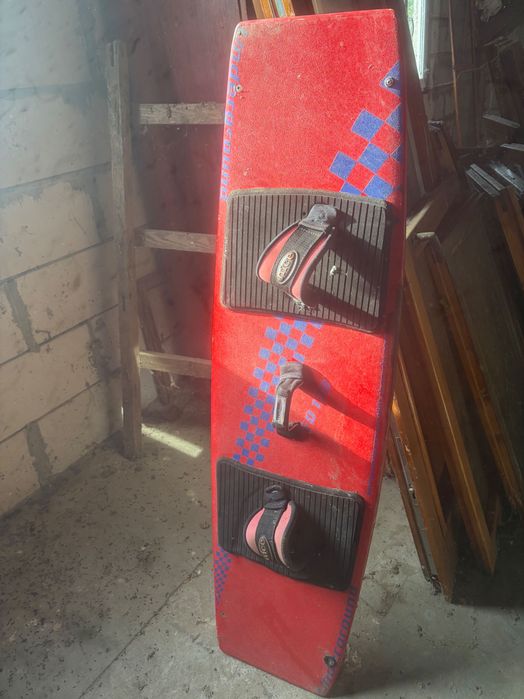 De vânzare Kitesurf Cabrinha