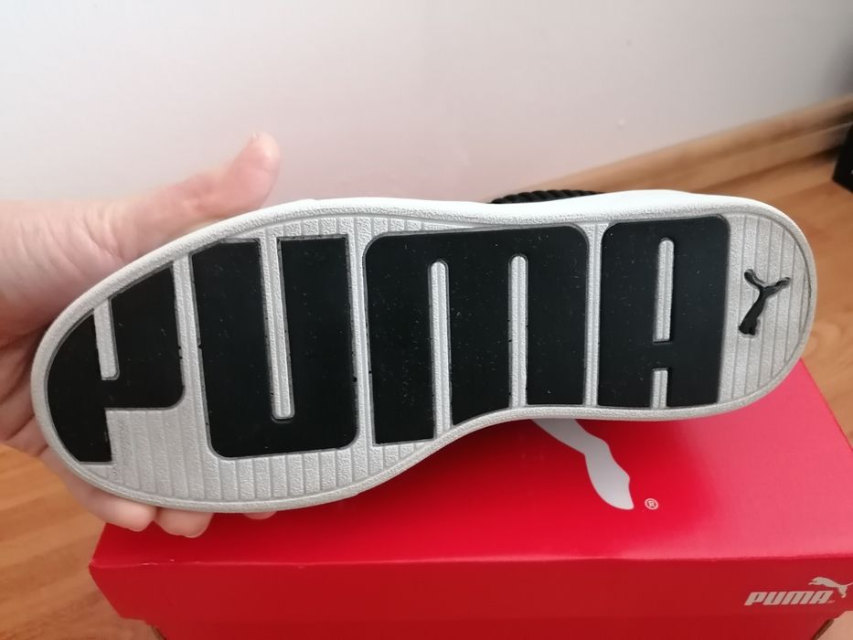 Дамски скецове на Puma
