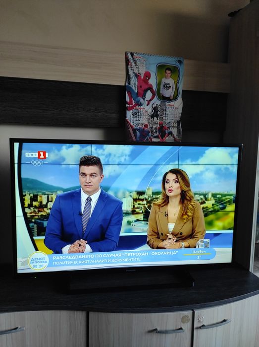 Смарт Телевизор PANASONIC 42 инча