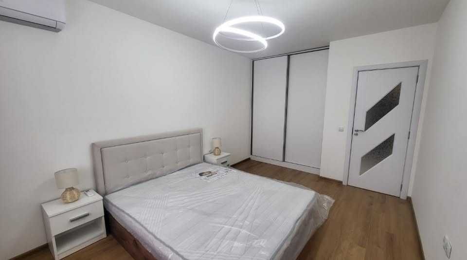 Продава се Двустаен апартамент в София, Красно село - 70 кв.м за 1193 €/кв.м - Снимка #4