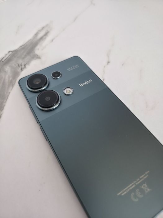 Redmi Note 13 pro