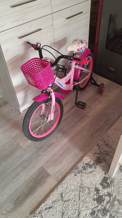 Детско колело 16 цола