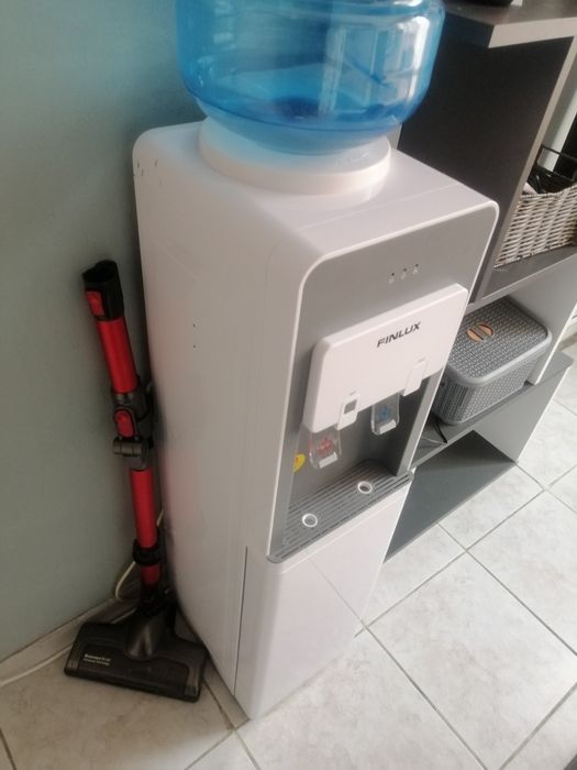 Диспенсър Finlux