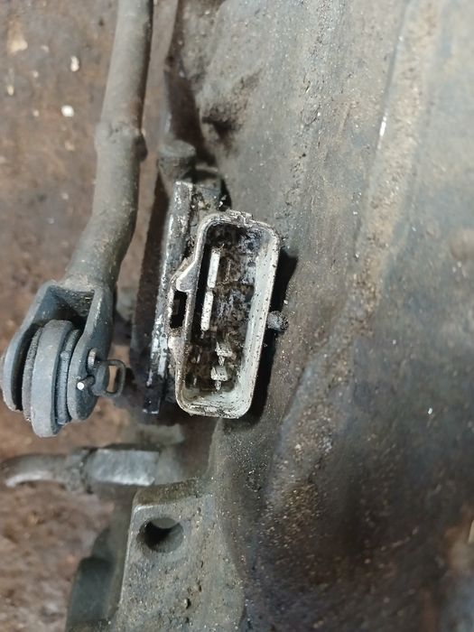 Продам АКПП 30-40LS