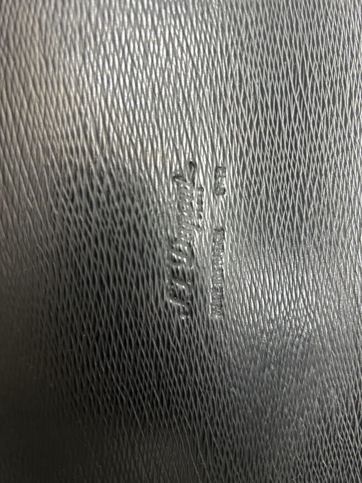 Geanta S.T. Dupont Paris cu defect