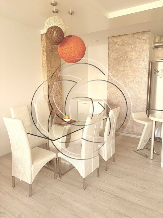 Дава се под наем Двустаен апартамент в София, Младост 3 - 86 кв.м за 700 € - Снимка #3