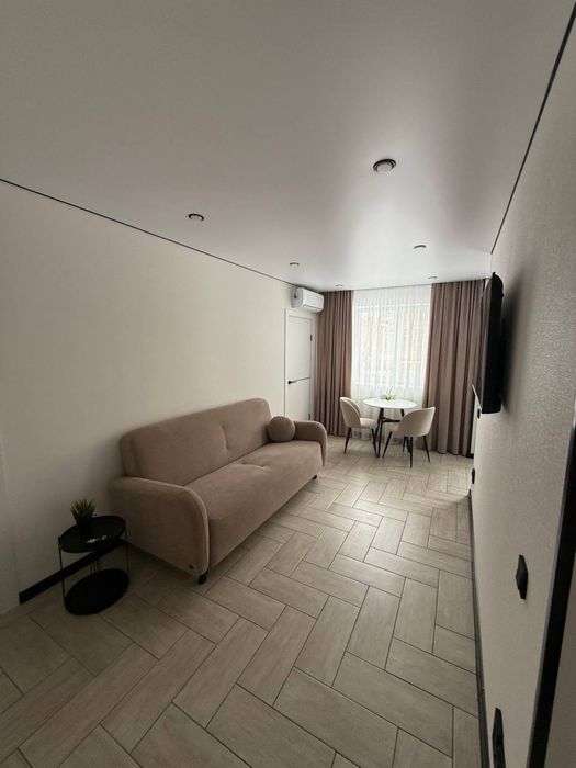 Квартира посуточно