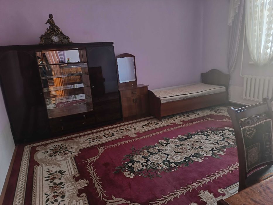 4 xonali hovli joy