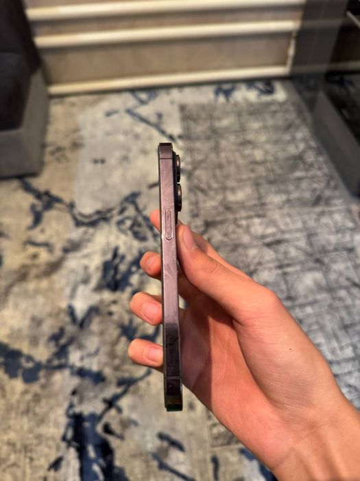 IPhone 14 pro 128 tali