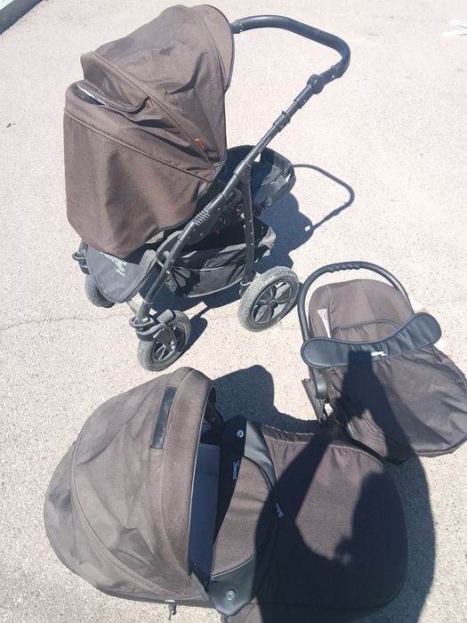 Каляска детская.