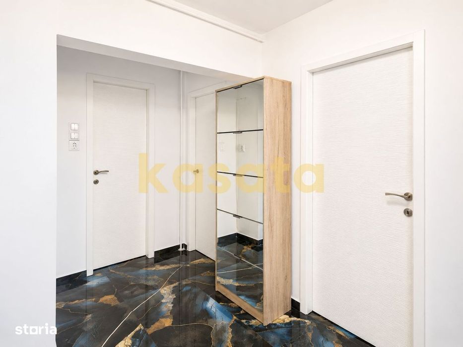 Ap 2 camere1988| Baicului | Complet renovat 2025|Mobilat - View 5