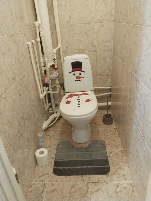 Сдаю 2-х комнатную квартиру по Ауэзова 73