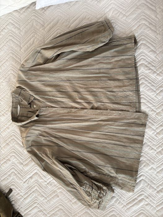 Распродажа одежды