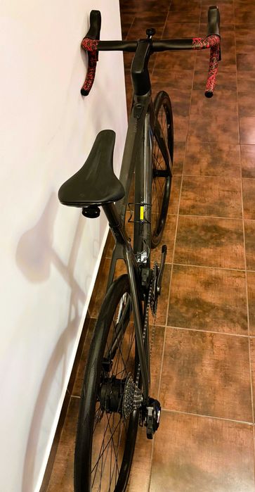 Scott Addict eRide 20 2025, marime 54, electrica