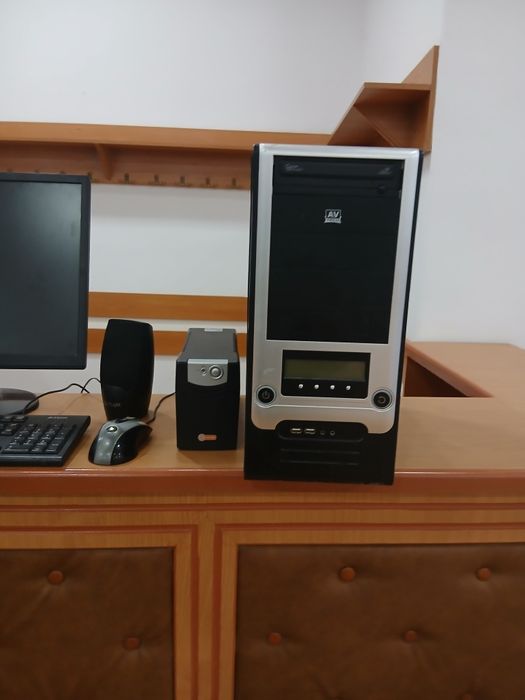 Printer samsung va kompyuter