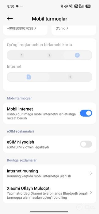Redmi Not 15 Pro 5g