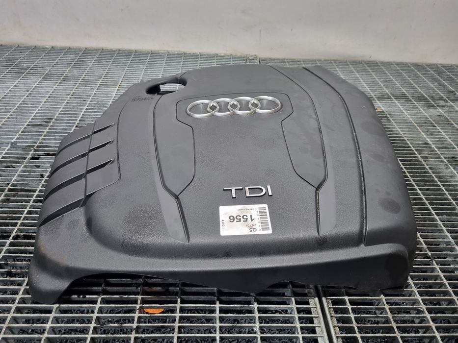 Capac motor AUDI Q5 2.0 TDI 2008 - 2015 143CP (1556) Garantie