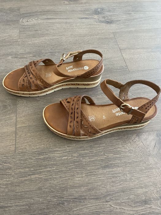 Сандали за всеки ден