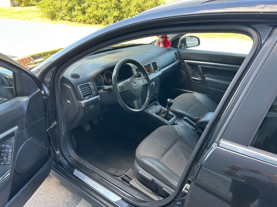 Опел Vectra C, 1,9 CDTI.