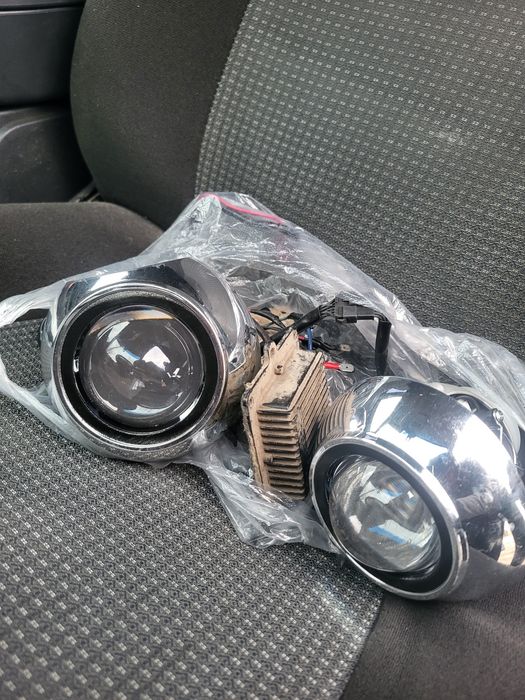 Би-лед идеал сост